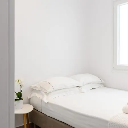 Appartement Windmills House In