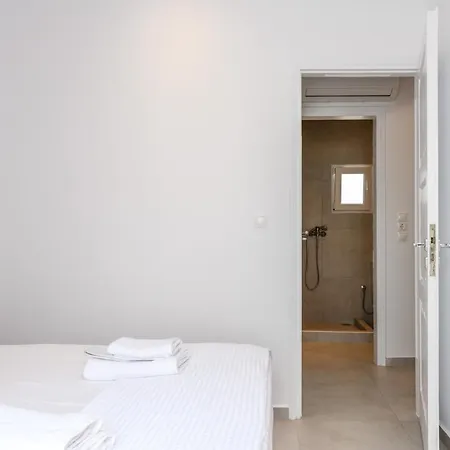 Windmills House In Appartement Mykonos Town