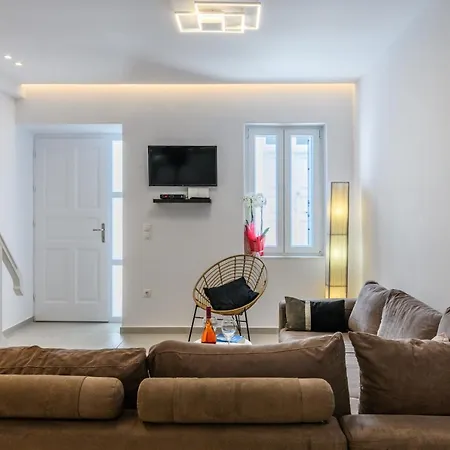Appartement Windmills House In