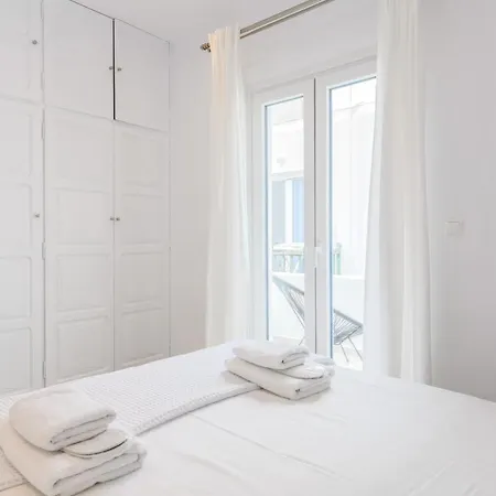 Appartement Windmills House In *