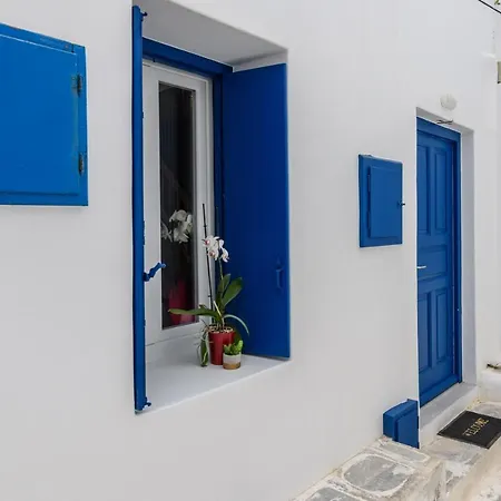 Appartement Windmills House In Mykonos Town